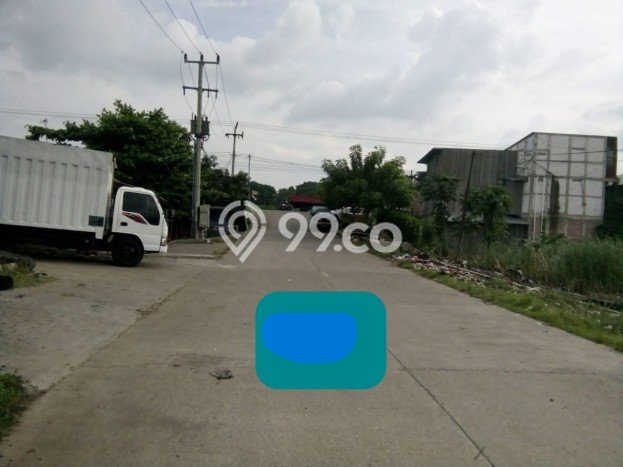 Pabrik Dijual Lokasi Emas di Karawang Timur Luas 10000m2 Pabrik Dijual Lokasi Emas di Karawang Timur Luas 10000m2