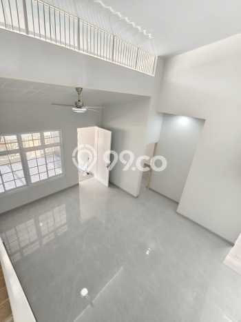 Rumah Modern 4 KT di Galaxy Bekasi Unfurnished Rumah Modern 4 KT di Galaxy Bekasi Unfurnished
