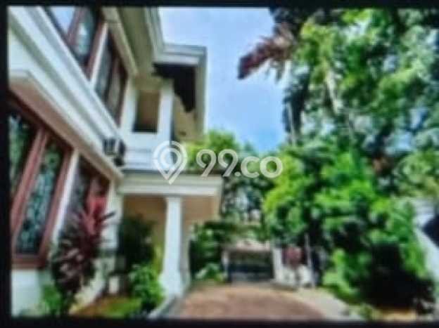Jual Rumah Luas Megah Dengan View Eksklusif di Mega Kuningan, Jakarta Selatan Jual Rumah Luas Megah Dengan View Eksklusif di Mega Kuningan, Jakarta Selatan