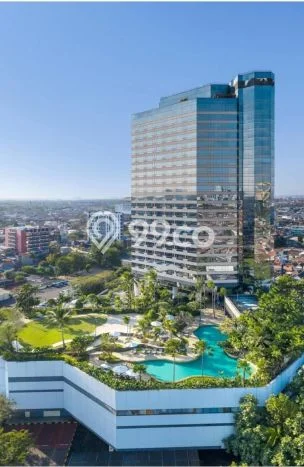 Hotel di , Luas 29624m2m², Lokasi Strategis, Mainroad Hotel di , Luas 29624m2m², Lokasi Strategis, Mainroad