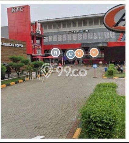 Area Ramai! Komersial Dijual di Cibitung untuk Bisnis Luas Bangunan 10000m2 Area Ramai! Komersial Dijual di Cibitung untuk Bisnis Luas Bangunan 10000m2