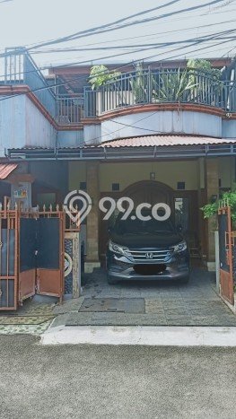 For Sale Hunian Rumah Nyaman 3 KT di Taman Galaxy, Bekasi For Sale Hunian Rumah Nyaman 3 KT di Taman Galaxy, Bekasi