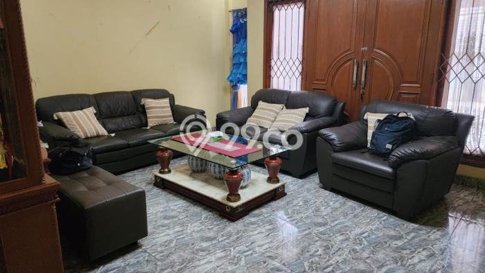 For Sale Hunian Rumah Nyaman 3 KT di Taman Galaxy, Bekasi For Sale Hunian Rumah Nyaman 3 KT di Taman Galaxy, Bekasi