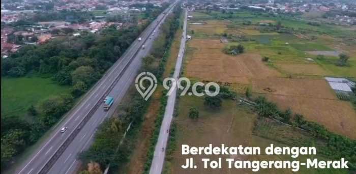 Dijual Tanah 150000m2 di Unyur, Serang Dijual Tanah 150000m2 di Unyur, Serang