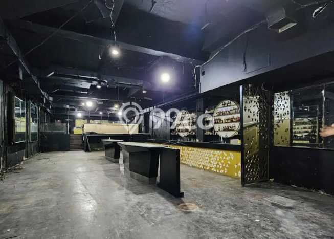 Komersial Dijual di Jakarta Selatan LT 635m2 & LB 1800m2 Lokasi Terbaik! Komersial Dijual di Jakarta Selatan LT 635m2 & LB 1800m2 Lokasi Terbaik!