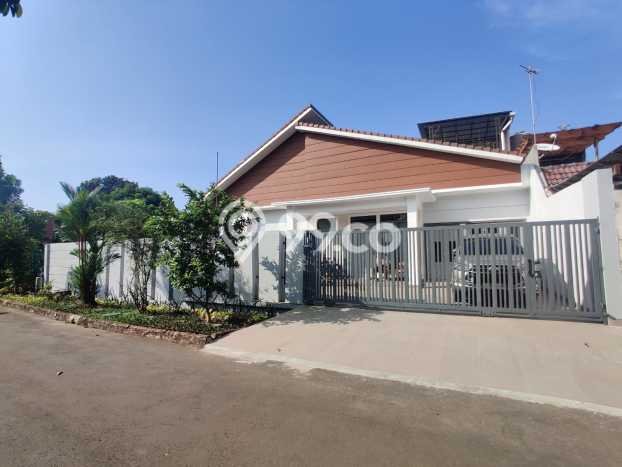 Rumah Elit Modern Siap Huni di Gading Serpong Tangerang Rumah Elit Modern Siap Huni di Gading Serpong Tangerang