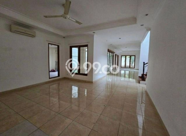 Dijual Rumah Mewah Elegan Dengan View Eksklusif di Kemang, Jakarta Selatan Dijual Rumah Mewah Elegan Dengan View Eksklusif di Kemang, Jakarta Selatan