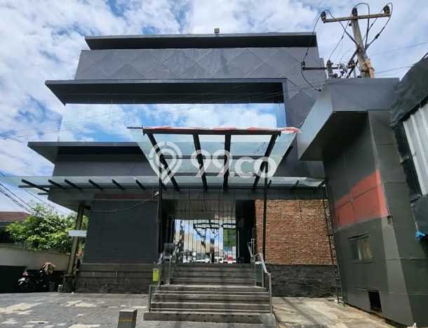 Komersial Dijual di Jakarta Selatan LT 635m2 & LB 1800m2 Lokasi Terbaik! Komersial Dijual di Jakarta Selatan LT 635m2 & LB 1800m2 Lokasi Terbaik!