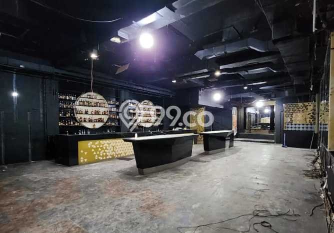 Komersial Dijual di Jakarta Selatan LT 635m2 & LB 1800m2 Lokasi Terbaik! Komersial Dijual di Jakarta Selatan LT 635m2 & LB 1800m2 Lokasi Terbaik!