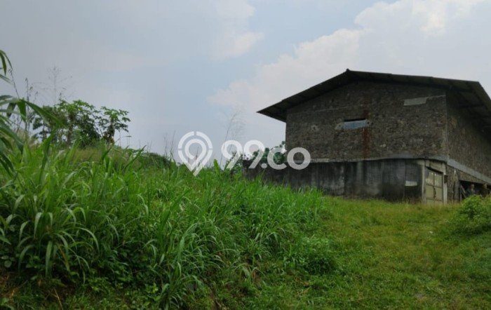 Tanah Dijual Lokasi Tangerang Tangerang - Tanah Dijual Lokasi Tangerang Tangerang -