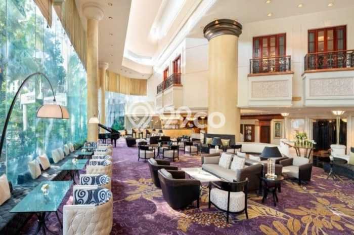 Hotel di , Luas 29624m2m², Lokasi Strategis, Mainroad Hotel di , Luas 29624m2m², Lokasi Strategis, Mainroad