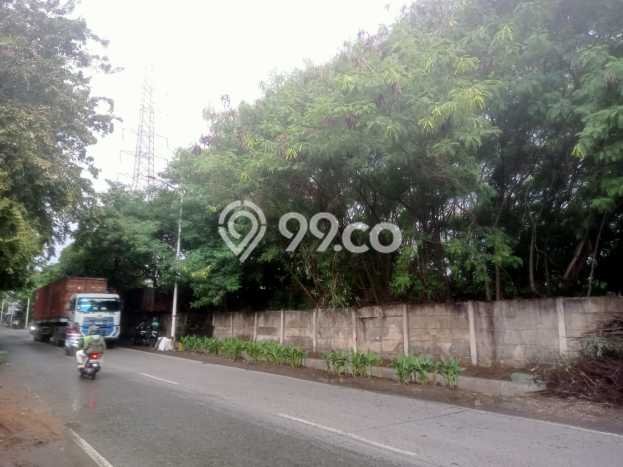 Gudang Dijual di Jakarta Utara LT 41700m2 & LB 1m2 Lokasi Terbaik! Gudang Dijual di Jakarta Utara LT 41700m2 & LB 1m2 Lokasi Terbaik!