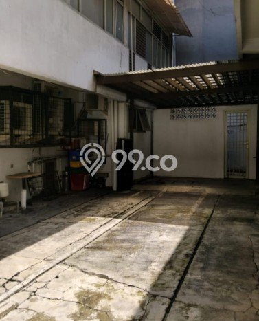Unit Komersial Dijual di Jakarta Pusat LT 1014m2 & LB 1m2 Unit Komersial Dijual di Jakarta Pusat LT 1014m2 & LB 1m2