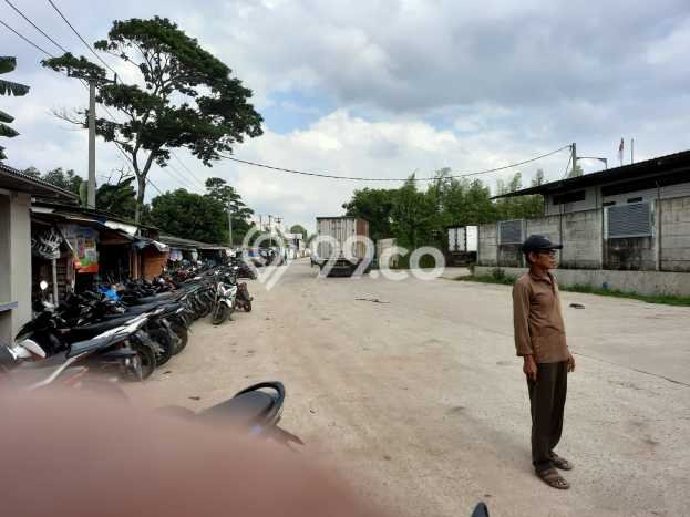 Gudang Bagus Dijual LB 1m2 Lokasi Strategis Bekasi Area Cocok untuk Bisnis Gudang Bagus Dijual LB 1m2 Lokasi Strategis Bekasi Area Cocok untuk Bisnis