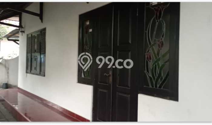 Dijual Hunian Mewah dengan Fasilitas Sekitar Komplit di Menteng, Jakarta Pusat Dijual Hunian Mewah dengan Fasilitas Sekitar Komplit di Menteng, Jakarta Pusat