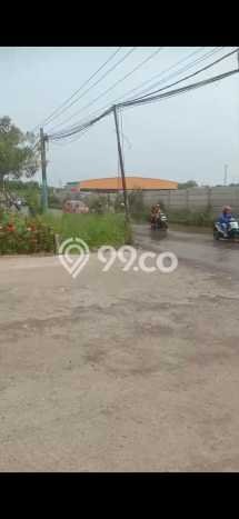 Dijual Tanah 450000m2 di Marunda, Jakarta Utara Dijual Tanah 450000m2 di Marunda, Jakarta Utara