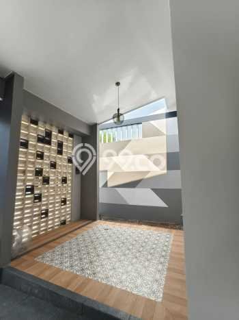 Rumah Modern 4 KT di Galaxy Bekasi Unfurnished Rumah Modern 4 KT di Galaxy Bekasi Unfurnished
