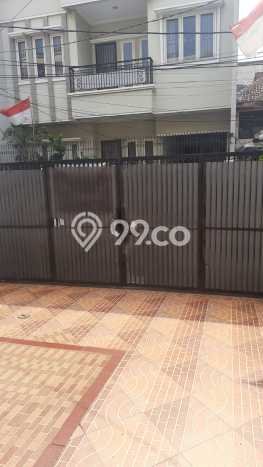 Hunian Super Elit dengan Akses Paling Strategis di Tomang, Jakarta Barat Hunian Super Elit dengan Akses Paling Strategis di Tomang, Jakarta Barat