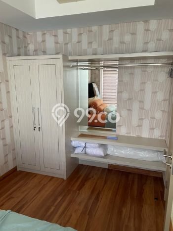 HOT DEAL! Apartemen di Kelapa Gading, 1 KT, Luas 31m² HOT DEAL! Apartemen di Kelapa Gading, 1 KT, Luas 31m²
