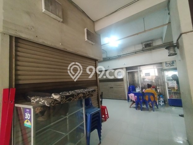 Lokasi Strategis! Dijual Komersial Bisnis di Kelapa Gading, Jakarta Utara Kondisi Bagus Lokasi Strategis! Dijual Komersial Bisnis di Kelapa Gading, Jakarta Utara Kondisi Bagus