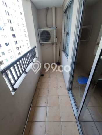 Dijual Apartemen 1 KT di Jakarta Utara Luas 32m2 Dijual Apartemen 1 KT di Jakarta Utara Luas 32m2