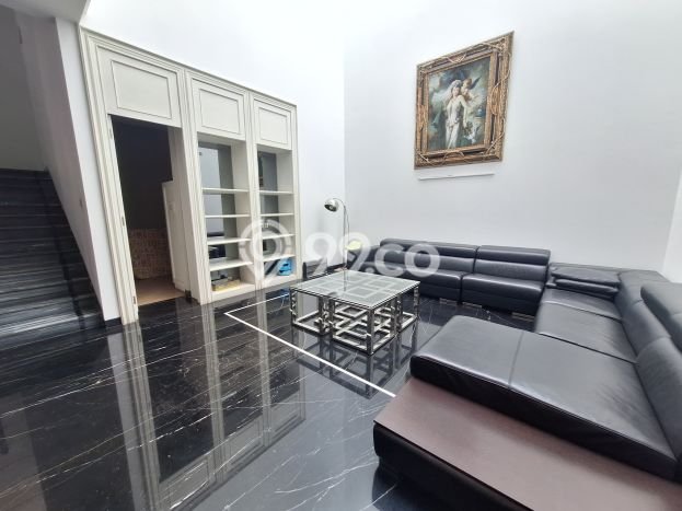 Rumah Eksklusif Siap Huni LT 440m2 di Kelapa Gading, Jakarta Utara Rumah Eksklusif Siap Huni LT 440m2 di Kelapa Gading, Jakarta Utara