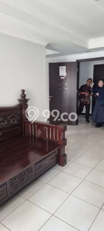 SPECIAL OFFER! Apartemen di Kemayoran, Jakarta Pusat, 3 KT, Luas 86m2m² SPECIAL OFFER! Apartemen di Kemayoran, Jakarta Pusat, 3 KT, Luas 86m2m²