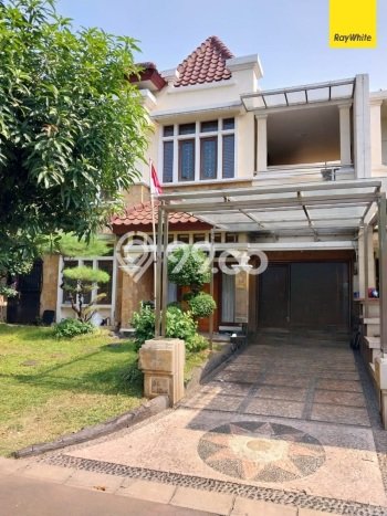 Dijual Rumah Mewah Exclusive di Kelapa Gading, Jakarta Utara Dijual Rumah Mewah Exclusive di Kelapa Gading, Jakarta Utara