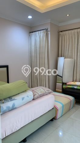 Jual Rumah Mewah Elegan Dengan View Eksklusif di Pegangsaan, Jakarta Utara Jual Rumah Mewah Elegan Dengan View Eksklusif di Pegangsaan, Jakarta Utara