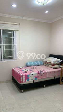 Jual Rumah Mewah Elegan Dengan View Eksklusif di Pegangsaan, Jakarta Utara Jual Rumah Mewah Elegan Dengan View Eksklusif di Pegangsaan, Jakarta Utara