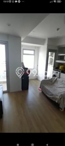 HOT UNIT! Apartemen di , 1 KT, Luas 48m2m² HOT UNIT! Apartemen di , 1 KT, Luas 48m2m²
