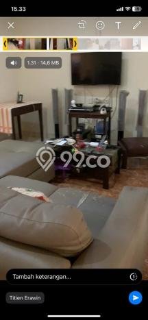 PROMO TERBATAS! Rumah Premium area Cililitan, Jakarta Timur, LT 162m² Bangunan 234m² PROMO TERBATAS! Rumah Premium area Cililitan, Jakarta Timur, LT 162m² Bangunan 234m²