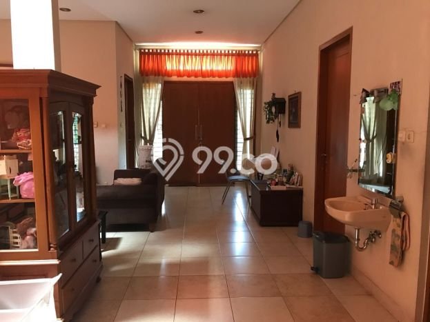 KESEMPATAN TERBAIK! Rumah Nyaman di Kelapa Gading, LT 191m² LB 294m² KESEMPATAN TERBAIK! Rumah Nyaman di Kelapa Gading, LT 191m² LB 294m²