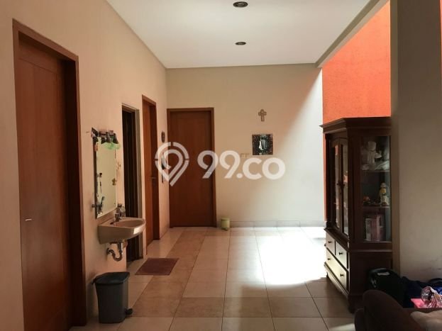 KESEMPATAN TERBAIK! Rumah Nyaman di Kelapa Gading, LT 191m² LB 294m² KESEMPATAN TERBAIK! Rumah Nyaman di Kelapa Gading, LT 191m² LB 294m²