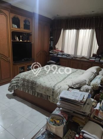 KESEMPATAN TERBAIK! Rumah Nyaman di Kelapa Gading, LT 191m² LB 294m² KESEMPATAN TERBAIK! Rumah Nyaman di Kelapa Gading, LT 191m² LB 294m²