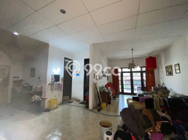 Siap Huni Rumah Mewah 5 Kamar di Kelapa Gading Dekat ke Mana Pun Siap Huni Rumah Mewah 5 Kamar di Kelapa Gading Dekat ke Mana Pun