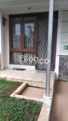 Hunian Cantik Modern Lb 72m2 di Bogor Barat, Bogor Hunian Cantik Modern Lb 72m2 di Bogor Barat, Bogor
