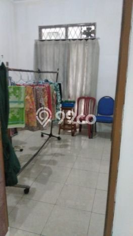 Hunian Cantik Modern Lb 72m2 di Bogor Barat, Bogor Hunian Cantik Modern Lb 72m2 di Bogor Barat, Bogor