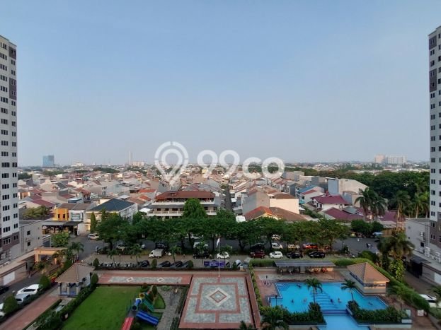 Apartemen Nyaman Dijual di Kelapa Gading, Jakarta Utara Dilengkapi 2 KT dan 1 KM Apartemen Nyaman Dijual di Kelapa Gading, Jakarta Utara Dilengkapi 2 KT dan 1 KM