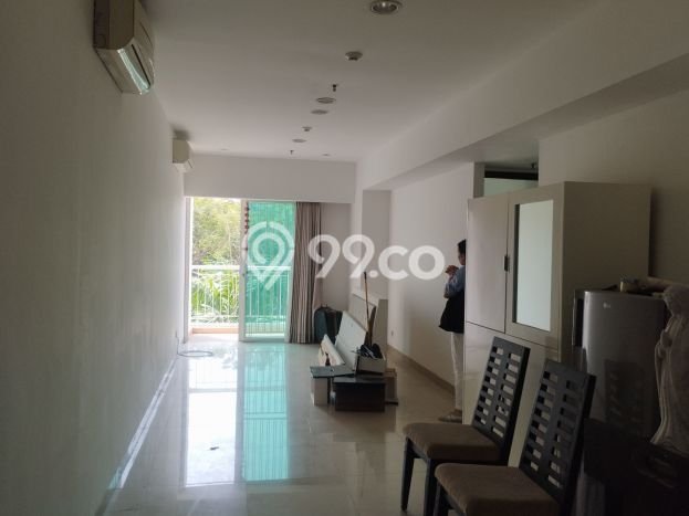 Apartemen Nyaman Dijual di Kelapa Gading, Jakarta Utara Dilengkapi 2 KT dan 2 KM Apartemen Nyaman Dijual di Kelapa Gading, Jakarta Utara Dilengkapi 2 KT dan 2 KM
