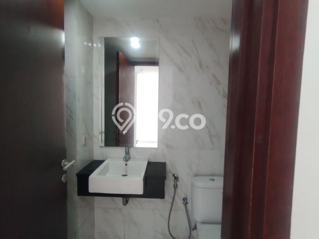 Apartemen Nyaman Dijual di Kelapa Gading, Jakarta Utara Dilengkapi 2 KT dan 2 KM Apartemen Nyaman Dijual di Kelapa Gading, Jakarta Utara Dilengkapi 2 KT dan 2 KM