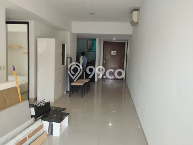 Apartemen Nyaman Dijual di Kelapa Gading, Jakarta Utara Dilengkapi 2 KT dan 2 KM Apartemen Nyaman Dijual di Kelapa Gading, Jakarta Utara Dilengkapi 2 KT dan 2 KM