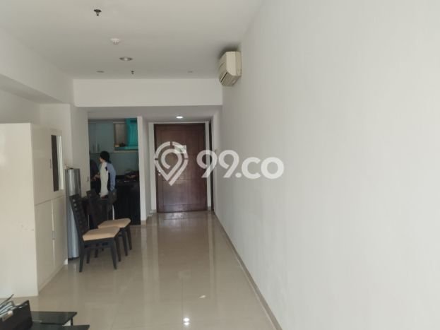 Apartemen Nyaman Dijual di Kelapa Gading, Jakarta Utara Dilengkapi 2 KT dan 2 KM Apartemen Nyaman Dijual di Kelapa Gading, Jakarta Utara Dilengkapi 2 KT dan 2 KM