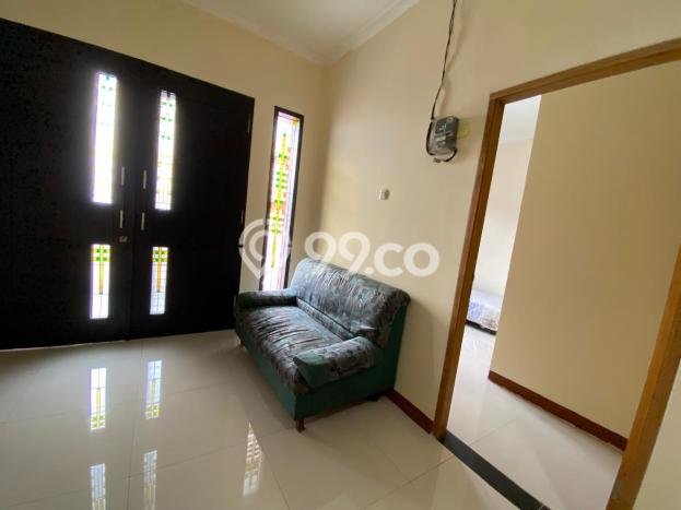 Rumah Luxury Modern Siap Huni di Sunter Jakarta Utara Rumah Luxury Modern Siap Huni di Sunter Jakarta Utara