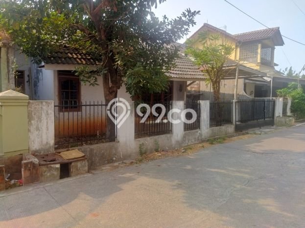 Rumah LB 100m² di Pusat Kota Bekasi Selatan, Bekasi - Lokasi Strategis Rumah LB 100m² di Pusat Kota Bekasi Selatan, Bekasi - Lokasi Strategis