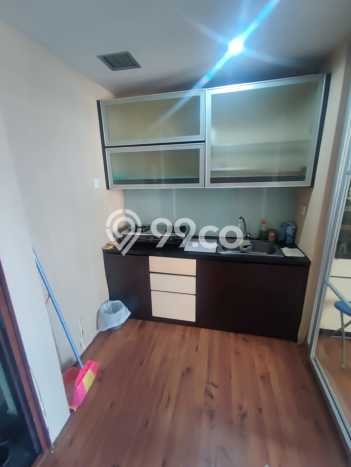 Dijual Apartemen 1 KT di Jakarta Utara Luas 32m2 Dijual Apartemen 1 KT di Jakarta Utara Luas 32m2