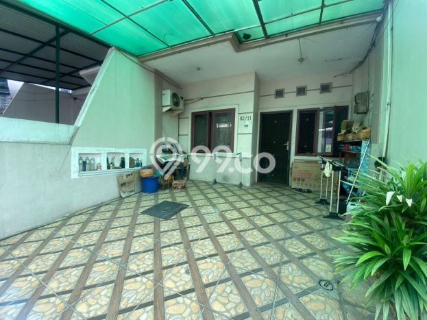 Hunian Cantik Minimalis Lb 150m2 di Kelapa Gading, Jakarta Utara Hunian Cantik Minimalis Lb 150m2 di Kelapa Gading, Jakarta Utara