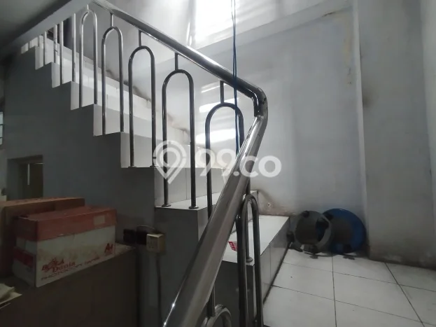 Jual Rumah Strategis Bagus Punya 4 KT di Kelapa Gading Jakarta Utara SHM Jual Rumah Strategis Bagus Punya 4 KT di Kelapa Gading Jakarta Utara SHM