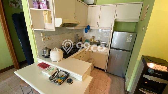 Dijual Apartemen 1 KT & 1 KM di Jakarta Timur Lokasi Strategis Dijual Apartemen 1 KT & 1 KM di Jakarta Timur Lokasi Strategis