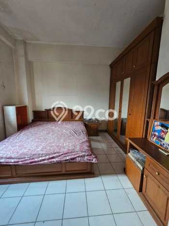 Siap Huni Apartemen di Jakarta Utara 1 Kamar & 1 Kamar Mandi, Luas 46m2 Siap Huni Apartemen di Jakarta Utara 1 Kamar & 1 Kamar Mandi, Luas 46m2